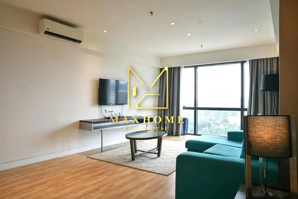 Deluxe Suites D'Majestic Place, Kl City Centre Kuala Lumpur