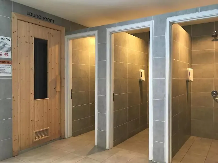 公寓 Deluxe Suites D'Majestic Place, Kl City Centre 吉隆坡