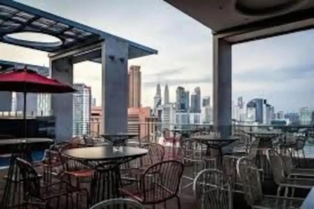 Deluxe Suites D'Majestic Place, Kl City Centre 吉隆坡 马来西亚